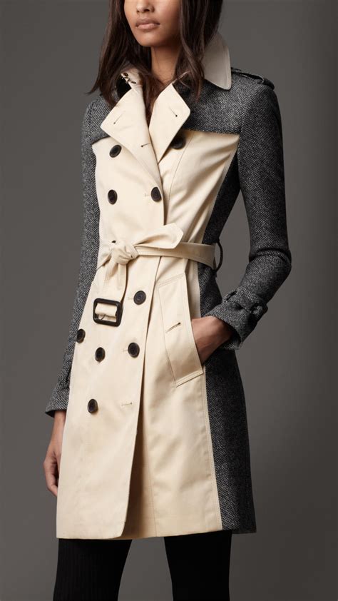 burberry summer trench coat|Burberry trench coat original.